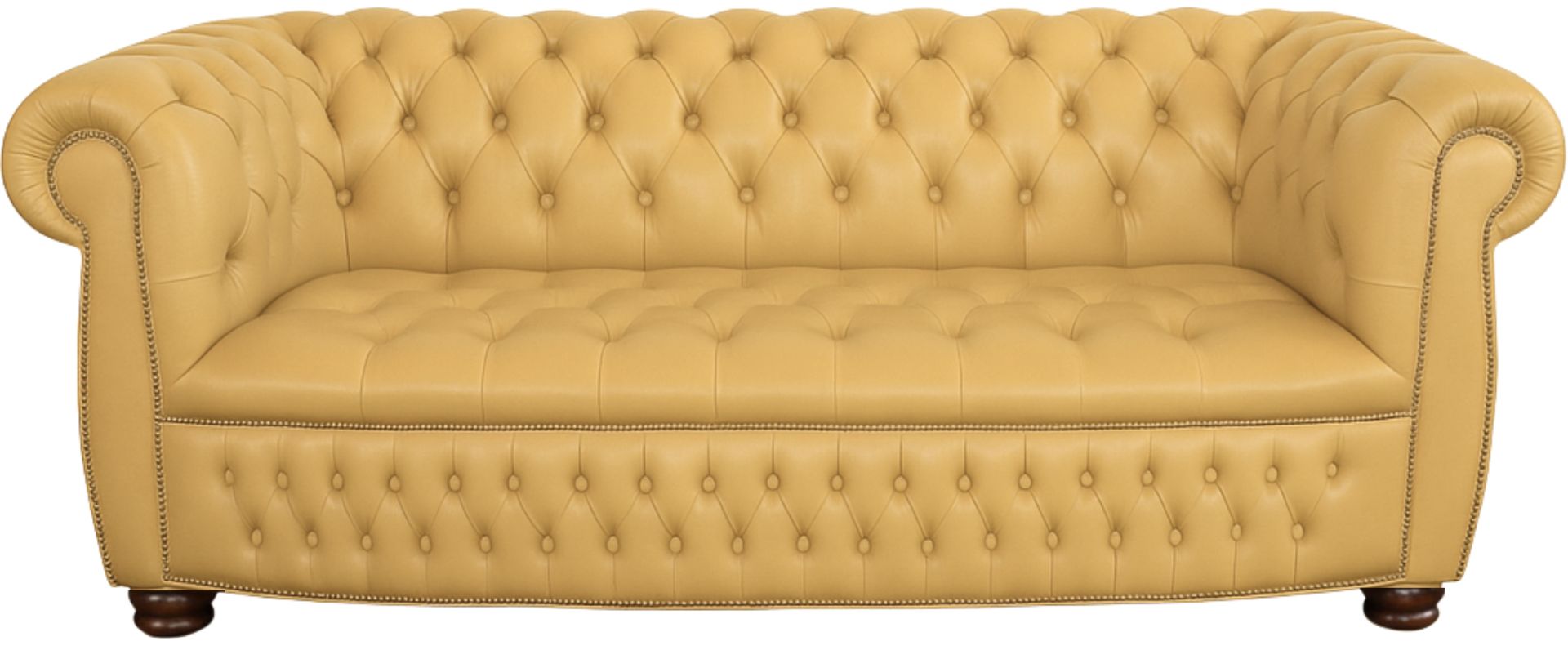 The Balmoral Chesterfield